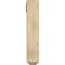 Ekena Millwork Imperial Craftsman Rough Sawn Bracket w/ Offset Brace, Douglas Fir, 8"W x 34"D x 42"H BKT0806X34X42IMP04RDF - alternate 4
